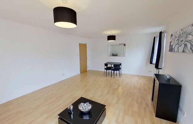 Orange Apartments Bothwell Road - Photo 5