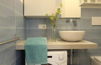 Mare Mosso apartment with private jacuzzi - Foto 34