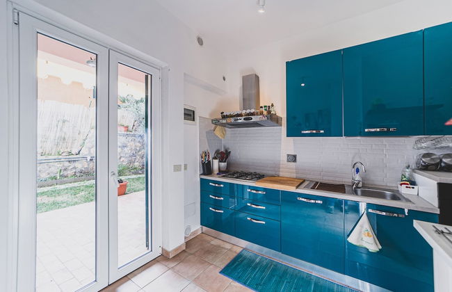 Appartamento Esclusivo Sun62 - Foto 9