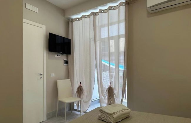 Residenza esposito - Foto 33