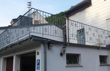 Ferienhaus Haus am Wald Nähe Loreley - Photo 21