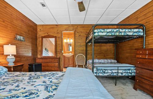 Dogwood Cabin - Foto 16