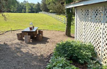 In the Woods by a Pond! Sugar Ranch Guest House! - Foto 36