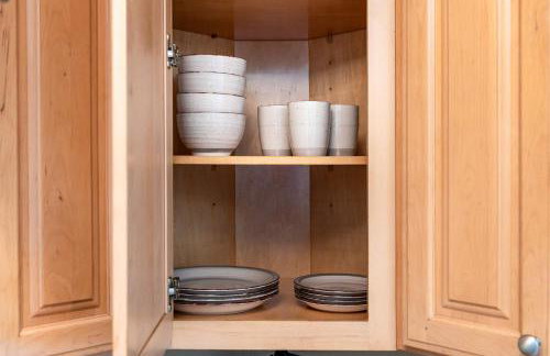 New Modern 2BR Berkeley Retreat - Near UC & Park - Foto 35