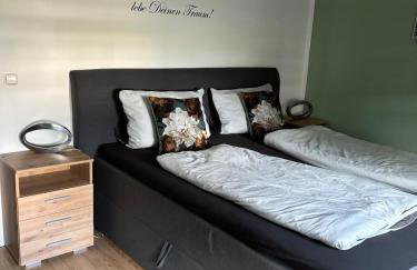 FeWo Wiehl-Marienhagen, Modern, ruhig, ländlich - Foto 17