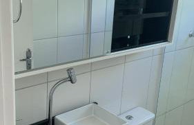 Bertioga Praia do SESC - Apartamento de 2 quartos - Foto 14