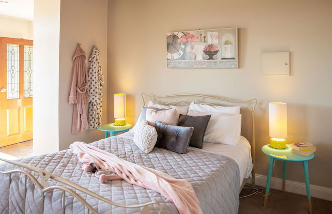 Vivere Retreat - Photo 4