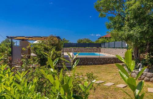 Holiday house Lucija - Photo 8