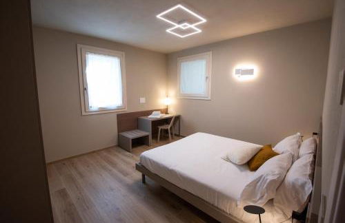 Sette Fiori Luxury Apartments - Foto 25