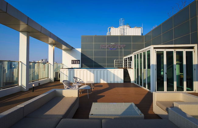 K-Hills The Terrace - Foto 5