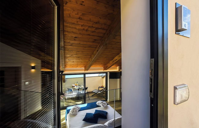 Kemì Luxury Suites - Foto 17