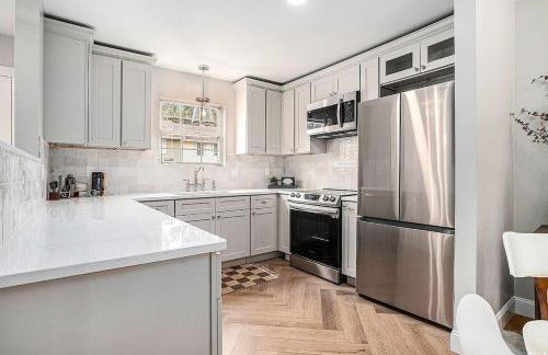 The Eddy Street Retreat - Foto 7