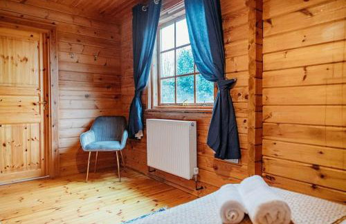 Finlodge- Pet-Friendly Scandinavian Cabin - Photo 56