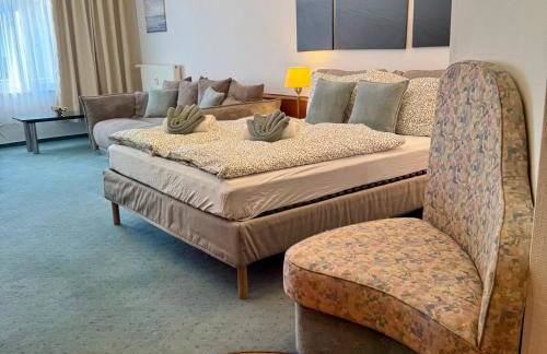 Smart In Kassel - Boardinghouse - Foto 37