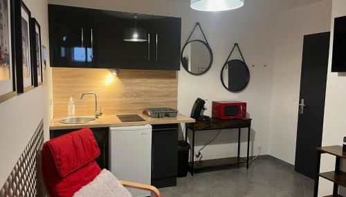 Appartement 2 proche Tricastin, Pierrelatte - Foto 2