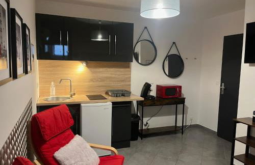 Appartement 2 proche Tricastin, Pierrelatte - Foto 2