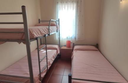 MSJ55 Bonito Apartamento en Marina Sant Jordi - Foto 12