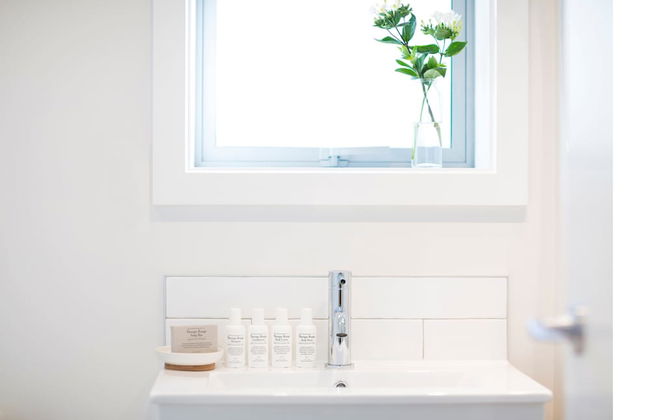 Beechwood Boutique Accommodation - Foto 69