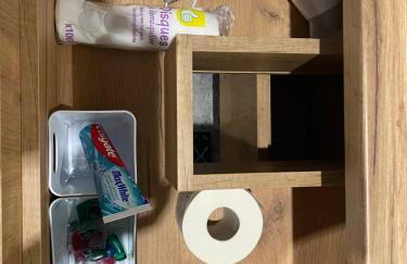 Wileńska home apartment 2 - Foto 47