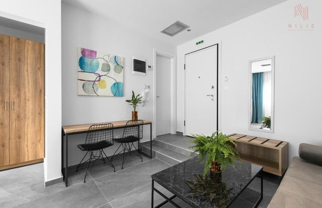 Factory Inn Nilie Hospitality MGMT - Foto 63