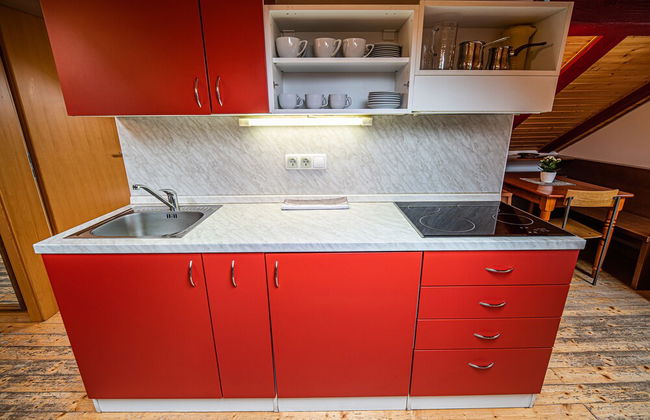 Apartments Bedanc - Photo 22