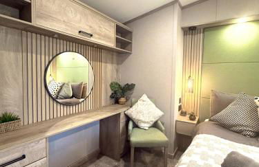 Skye View Lodge - Foto 24