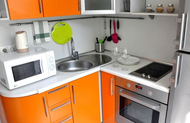 Two Bags Hotel - Photo 2