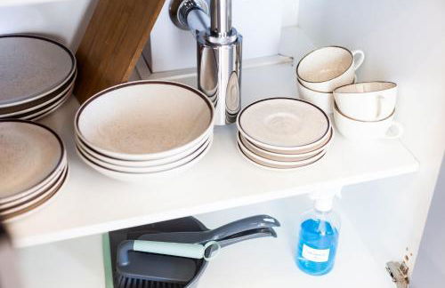 Lille Cambui Studios Luxo by Robert Stays - Foto 40