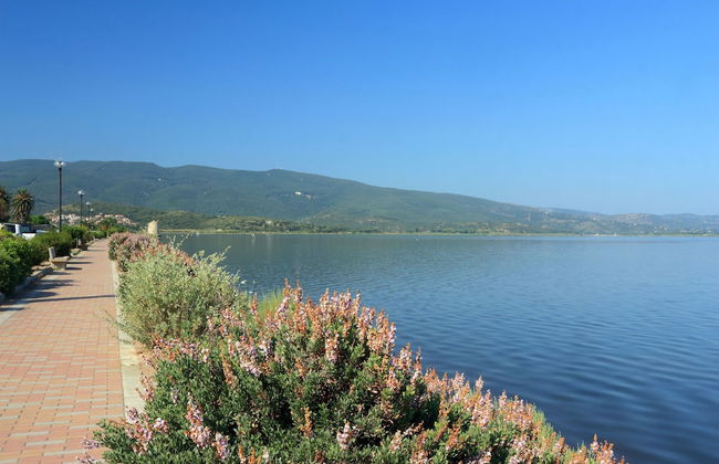 Agriturismo Pimpinnacolo - Foto 11