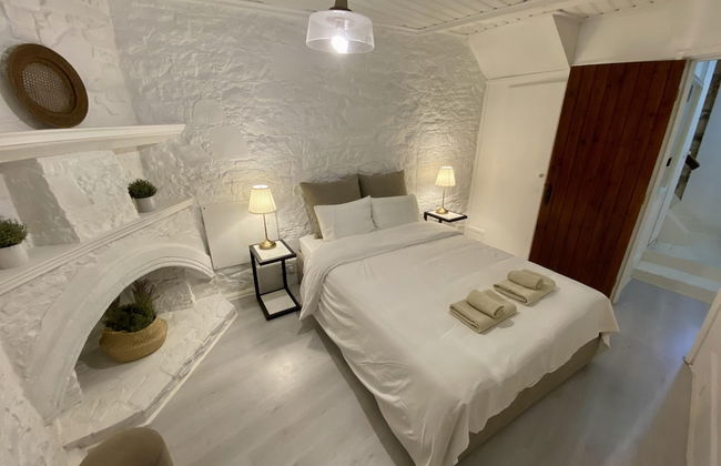 Leonys House in Dhoros - Foto 2