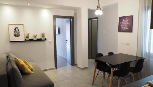 Leonidas Apartments and suites - Foto 2