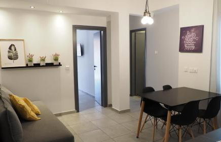 Leonidas Apartments and suites - Foto 2