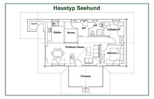 Huus Plüschmors - Foto 17