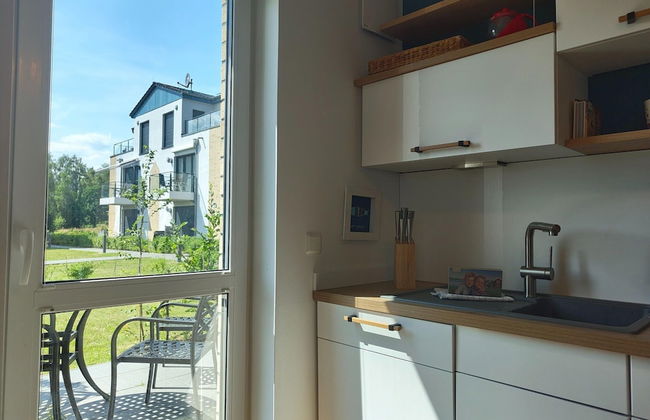 Ferienhaus mit Allen Annehmlichkeiten - Foto 9