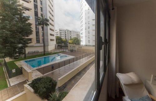 Villa de Madrid 17 - Photo 32