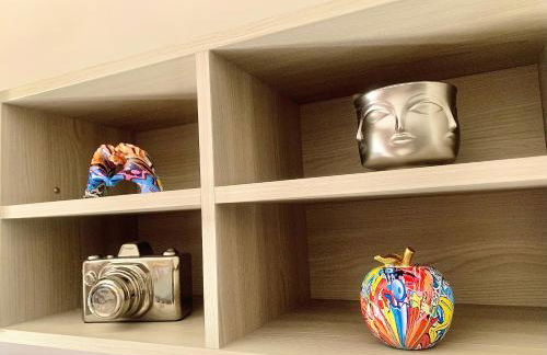 Flat 252 Sorrento Apartments - Foto 12