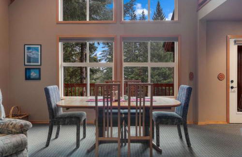 Ski Cabin 3br Hyak Fire Place 5 mins to Hill - Foto 6