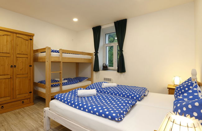 Přehrada Souš - Photo 7