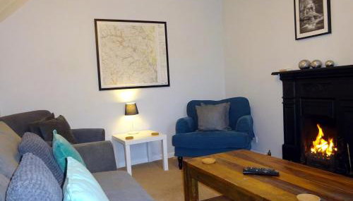 Cherry Cottage, Youlgrave Nr Bakewell - Foto 4