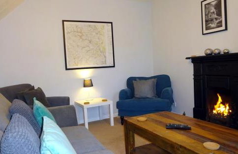 Cherry Cottage, Youlgrave Nr Bakewell - Foto 4