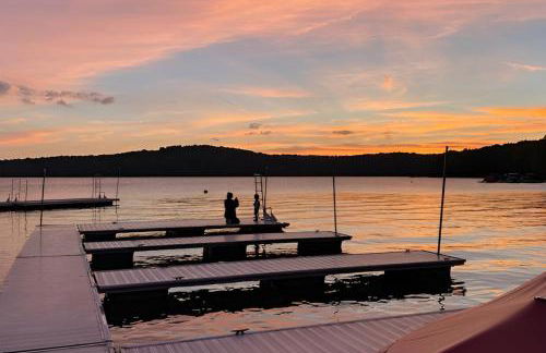 Brown Bear Lodge - Foto 51