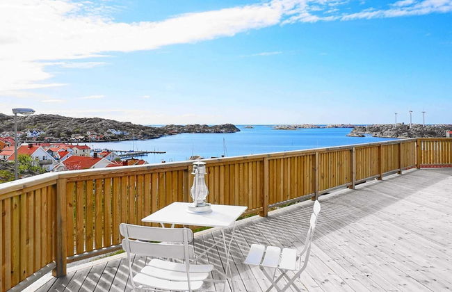 2 Person Holiday Home in Ronnang - Foto 31