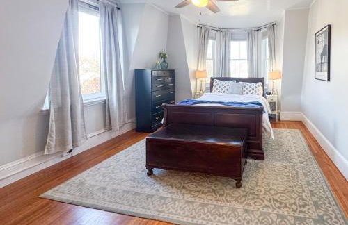 Brookline Village, Public Transport, Longwood Med - Foto 8