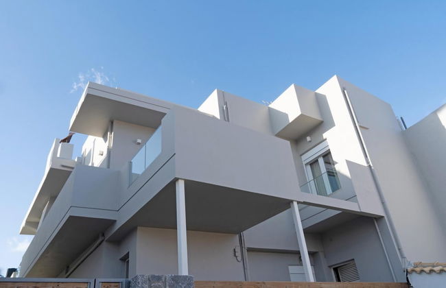 Nisimos Modern Apartment - Foto 29