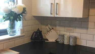 Stunning 1 Bedroom Lerwick Town Centre Apartment - Foto 5