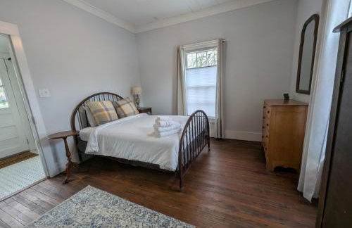 Renovated Mill House in Historic Golden Belt - Photo 22