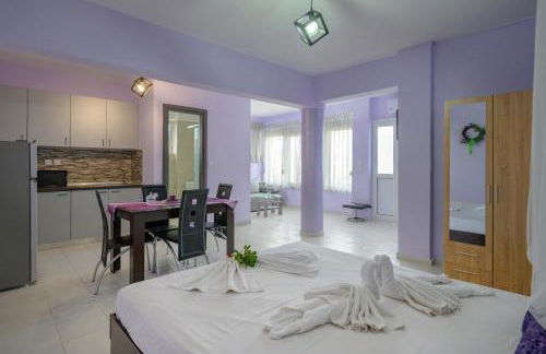 Michael's Apartment's - Foto 44