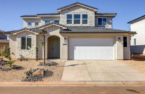 Washington Home w/ Mtn Views, Near Hiking! - Photo 29