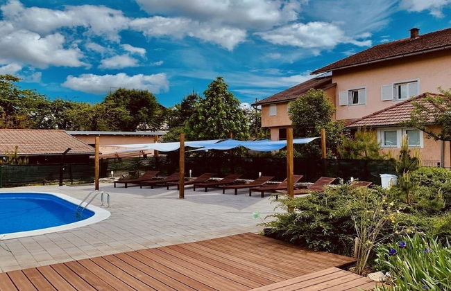 Mar - With Pool - R6 - Foto 12