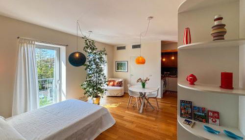 SUITE VOLVER - Exclusive Design Apartment - Foto 2